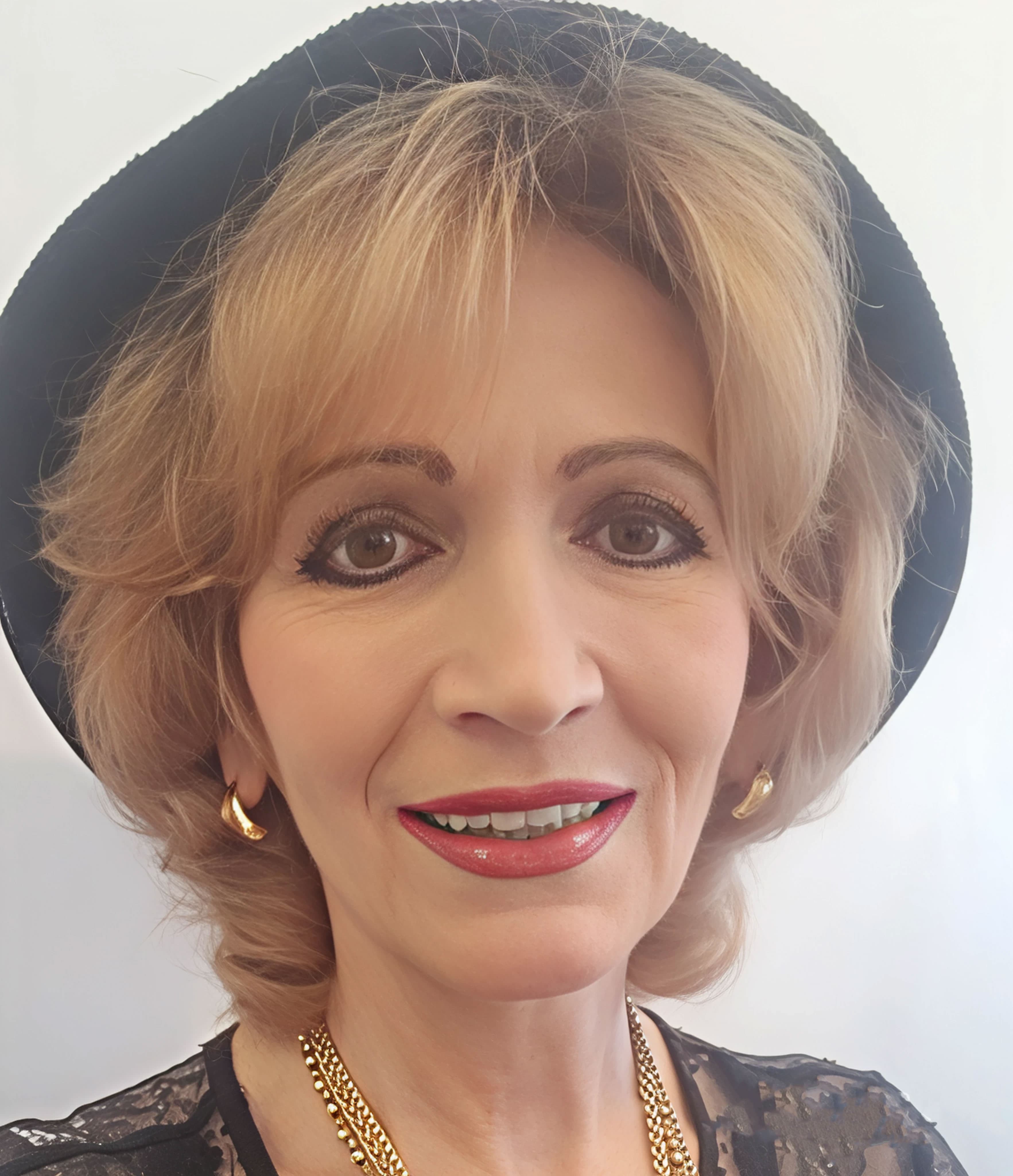 Marianna Csizmadia