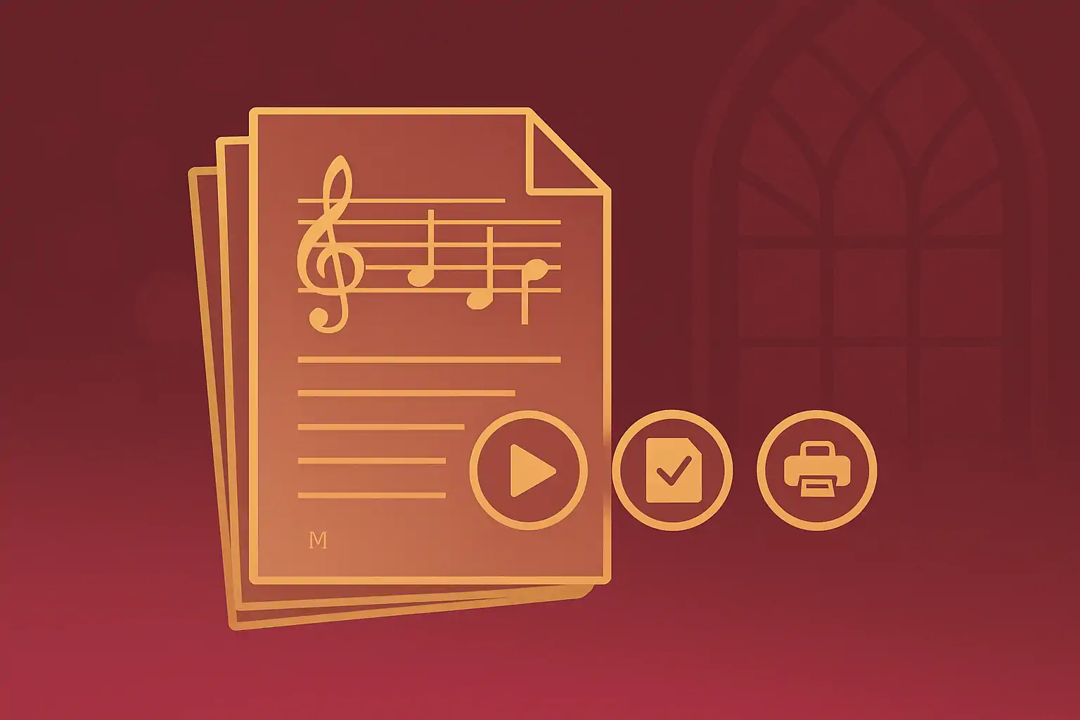 Licensing 101 for Schools & Churches